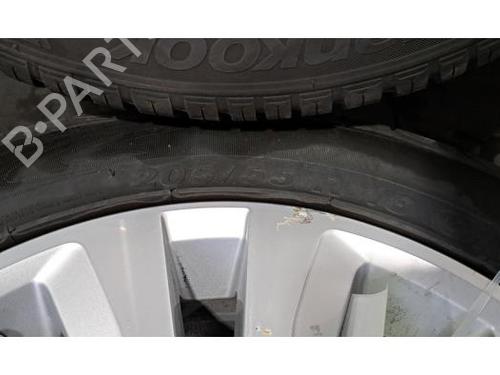 Rim VW GOLF VII (5G1, BQ1, BE1, BE2) 2.0 TDI | BP30806345C45