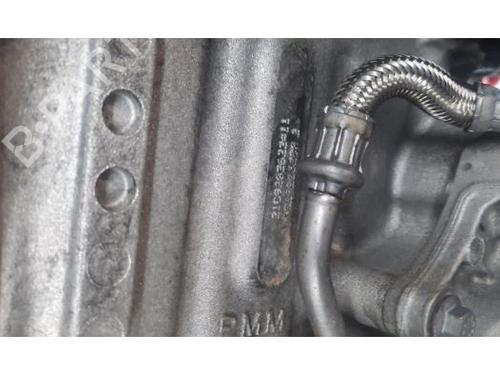 Engine PEUGEOT PARTNER Box Body/MPV (K9) 1.5 BlueHDI 130 | BP30978713M1