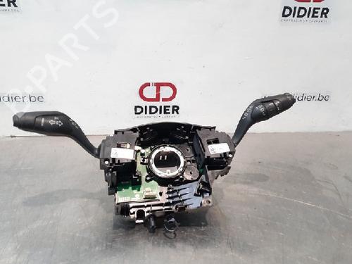 Ratstangsstang FORD FOCUS III 1.6 Flexifuel (120 hp) 11230919