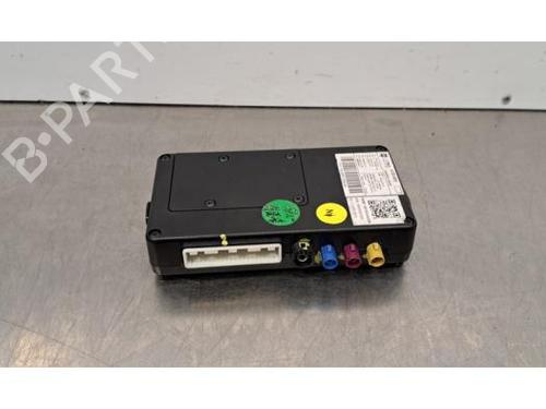 Modulo elettronico MG MG ZS SUV (AZS1) EV (156 hp) 31154730