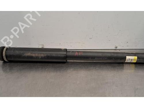 Used Right rear shock absorber SUZUKI SWIFT VI (ZD_, ZC_) 1.2 VVT Hybrid (ZCEDS, AOL312) (83 hp) 32485824