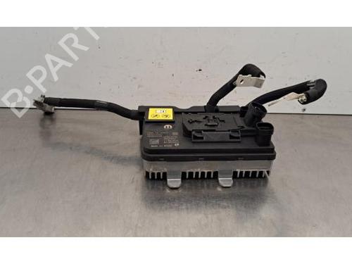 Used Electronic module PEUGEOT 3008 III (KA_, KB_, KC_) e-210 (KCZKZX) (213 hp) 32665362