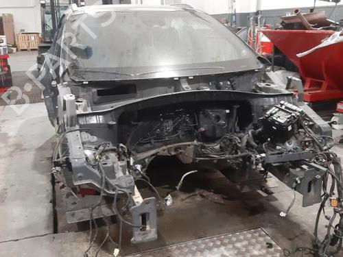 Engine control unit (ECU) KIA SPORTAGE IV (QL, QLE) 1.6 CRDi AWD | BP15031199M57 