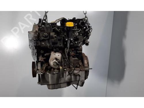 Motor RENAULT KANGOO Express (FW0/1_) 1.5 dCi 90 (FW0G, FW05, FW08, FW11) | BP10872311M1 