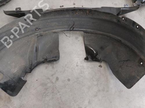 Full front FORD TRANSIT COURIER B460 Box Body/MPV 1.5 TDCi | BP38003730S1 - Image 25