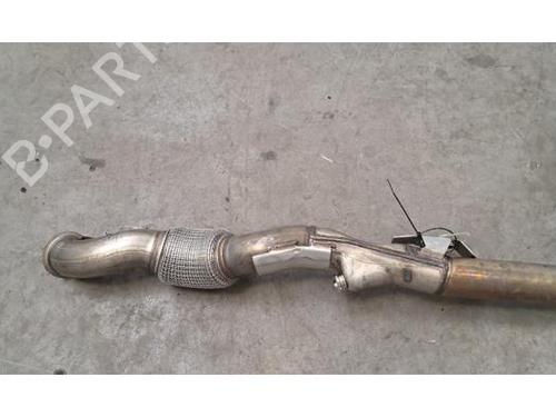 Exhaust system MERCEDES-BENZ GLC (X254) 200d 4-matic (254.602) | BP37649445M121  - Image 11