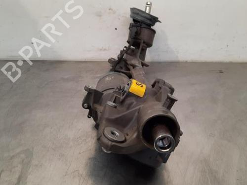 Steering rack SEAT LEON (KL1, KLG) 2.0 TDI | BP23597819M22 