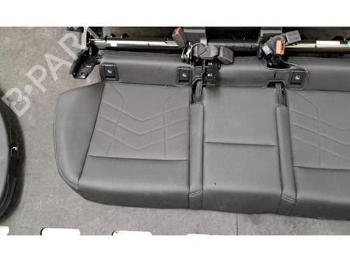 Sæde sæt BMW X1 (U11) iX1 xDrive 30 | BP39230775C78 - Image 18