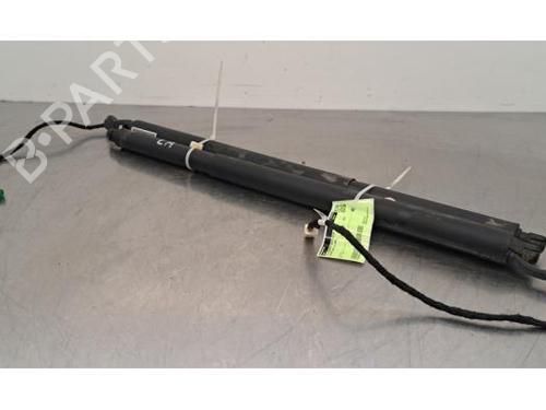 Used Tailgate lift support Tailgate lift support PEUGEOT 3008 III (KA_, KB_, KC_) Plug-in Hybrid 195 (KBDGK3) (194 hp) 30714270 30714270