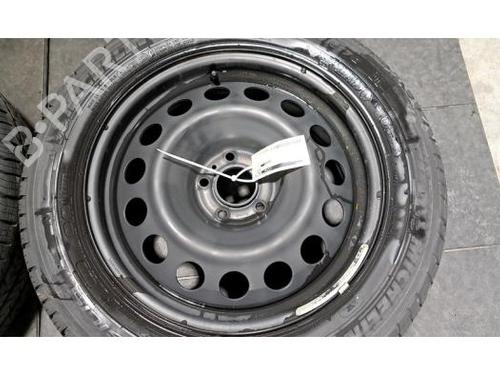 Fælk FIAT SCUDO Van 2.0 Multijet 145 (506) | BP31167123C45 