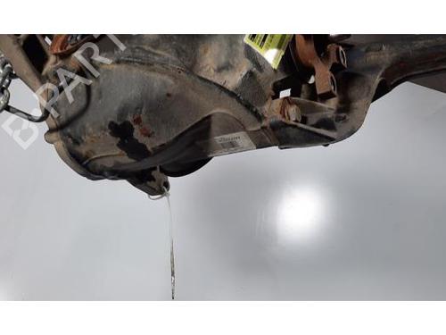 Rear differential MERCEDES-BENZ VITO Mixto (Double Cabin) (W447) 119 CDI (447.701, 447.703, 447.705) | BP30057106M24 