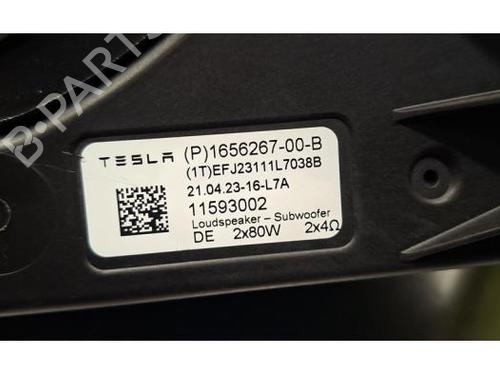 Electronic module TESLA MODEL Y (5YJY) Long Range All-wheel Drive | BP31633719M83