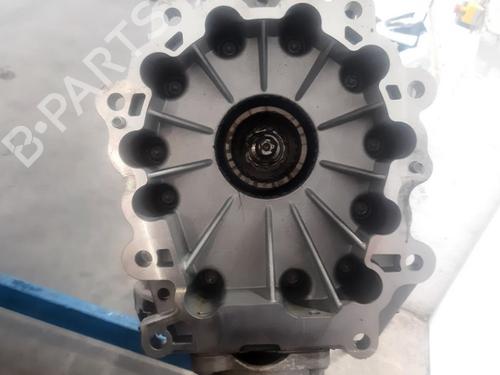 Gearbox MERCEDES-BENZ GLE (V167) GLE 350 d 4-matic (167.121) | BP16264919M3 