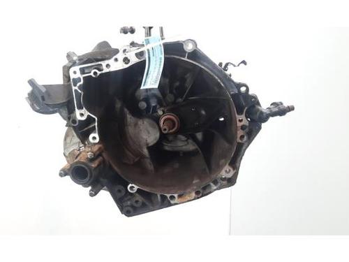Used Gearbox Gearbox 37410858 37410858