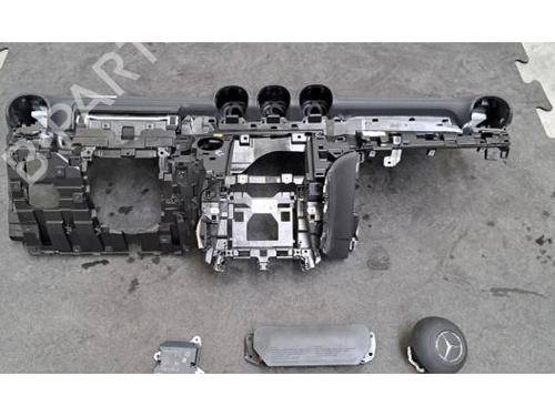 Used Airbag Kit Airbag Kit 37674687 37674687