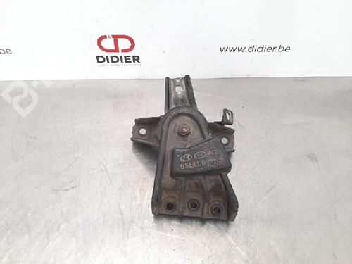 Used Engine mount Engine mount HYUNDAI i10 II (BA, IA) 1.0 (67 hp) 10873108 10873108