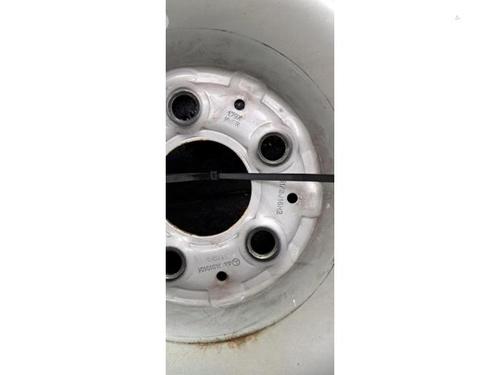 Used Rim Rim MERCEDES-BENZ VITO Van (W447) 110 CDI (447.601, 447.603, 447.605) (102 hp) 33927742 33927742