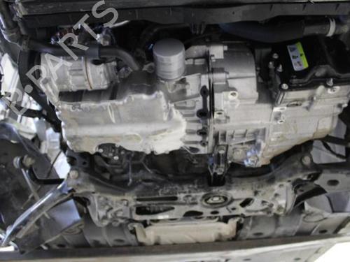 Gearbox AUDI A3 Sportback (8YA, 8YF) 35 TFSI Mild Hybrid | BP40285091M3 - Image 26