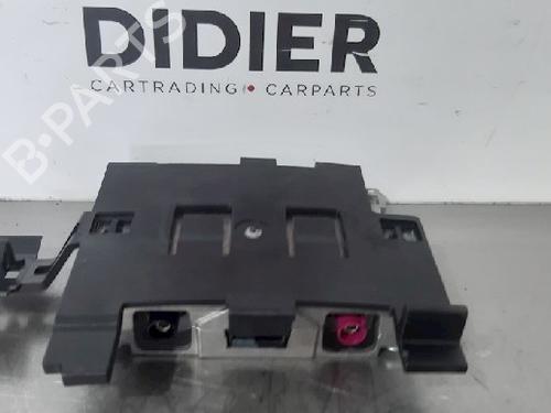 Electronic module VW GOLF VII (5G1, BQ1, BE1, BE2) 2.0 GTI | BP10879186M83 