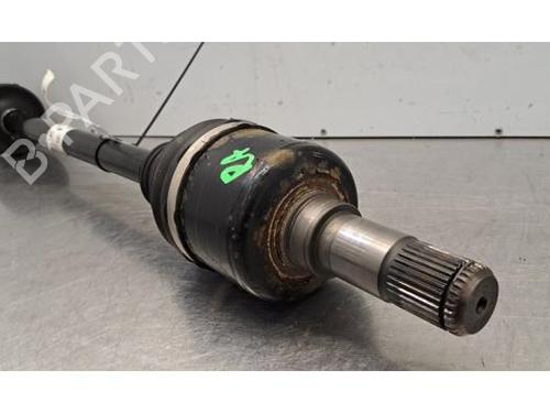 Right rear driveshaft LAND ROVER DEFENDER Van (L663) 3.0 D250 MHEV 4x4 | BP39500056M41 - Image 5