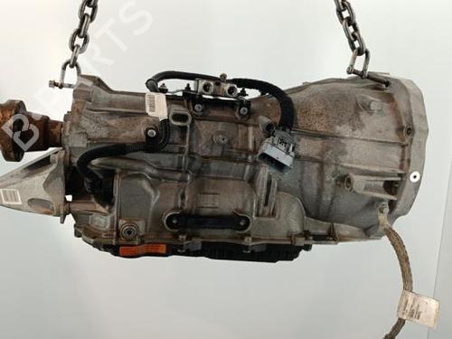 Gearbox ALFA ROMEO STELVIO (949_) 2.2 D (949.AXD1A) | BP33030911M3 - Image 6