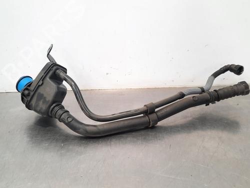 Used Pipe LAND ROVER RANGE ROVER EVOQUE (L551) 2.0 D150 (150 hp) 15034572