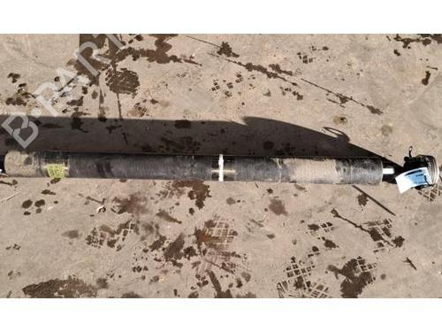 Used Driveshaft ALFA ROMEO STELVIO (949_) 2.2 D (949.AXD1A) (160 hp) 32820574
