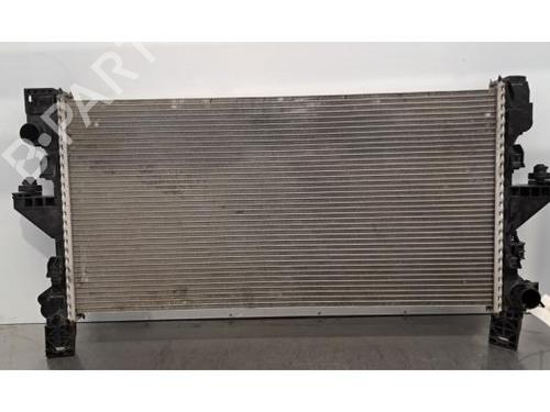 Køler PEUGEOT BOXER Van 2.2 BlueHDi 120 (120 hp) 31371876