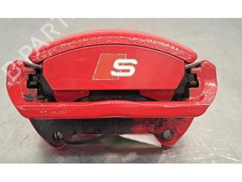 Left front brake caliper AUDI A3 Limousine (8VS, 8VM) S3 quattro 8V0615123F