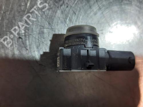 Electronic module CITROËN C5 AIRCROSS (A_) 1.2 PureTech 130 (ARHNSJ) | BP31165500M83