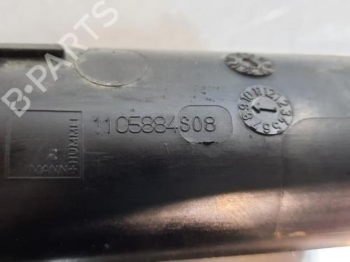 Pipe BMW X2 (F39) xDrive 18 d | BP23638129M125 