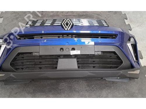 Used Front bumper Front bumper 38606504 38606504