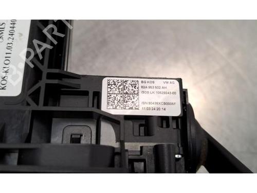 Steering column stalk AUDI A3 Limousine (8YS, 8YM) S3 TFSI quattro | BP29343958I23 