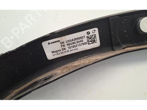 Skærm liste BMW X1 (U11) iX1 xDrive 30 | BP39235017C116 - Image 4