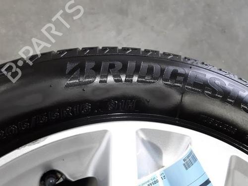 Rim PEUGEOT 308 SW II (LC_, LJ_, LR_, LX_, L4_) 1.6 HDi / BlueHDi 115 (LCBHXM, LCBHXT) | BP23643108C45