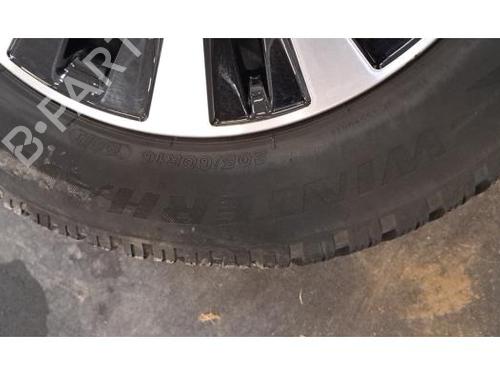 Fælk MERCEDES-BENZ A-CLASS (W177) A 180 (177.084) | BP37038604C45 - Image 3