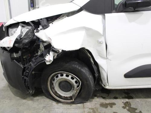 Right front driveshaft PEUGEOT PARTNER Box Body/MPV (K9) 1.5 BlueHDi 100 | BP36310046M39 - Image 13