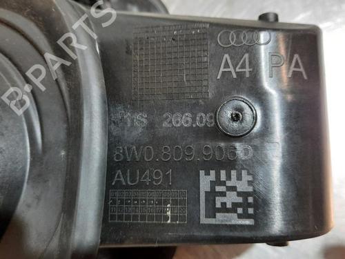 Fuel flap AUDI A4 B9 Avant (8W5, 8WD) 2.0 TDI | BP23628364C131 