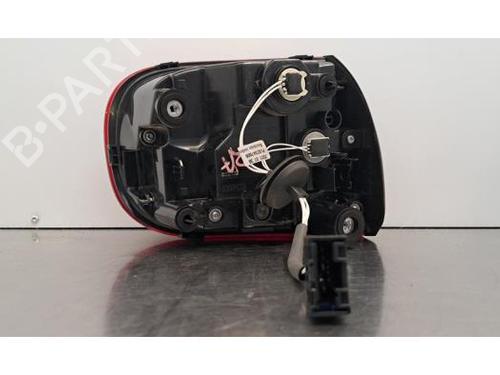 Right taillight CITROËN C5 AIRCROSS (A_) 1.5 BlueHDi 130 (ACYHZJ, ACYHZR) | BP30195032C35 