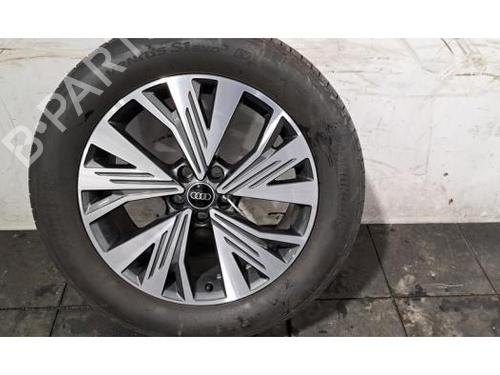 Used Rim AUDI Q4 E-TRON Sportback (F4N) 45 (286 hp) 30331773