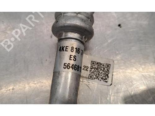 AC pipe AUDI E-TRON Sportback (GEA) 50 quattro | BP31029383M126