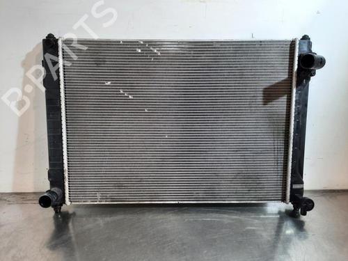 Used Water radiator Water radiator INFINITI Q70 (Y51) 3.5 Hybrid (364 hp) 34572340 34572340