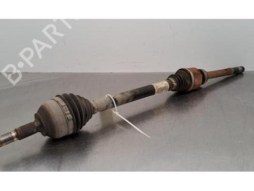 Used Right front driveshaft PEUGEOT EXPERT Van (V_) 1.6 BlueHDi 115 (115 hp) 28014007
