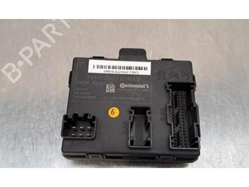 Modulo electronico DS DS 4 II (FR_, FB_, F3_, FP_) PureTech 180 (F35GFT) | BP29468337M83 