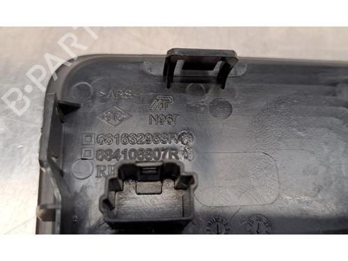 Switch DACIA DUSTER (HM_) 1.0 LPG (HMMT) | BP29388984I30 