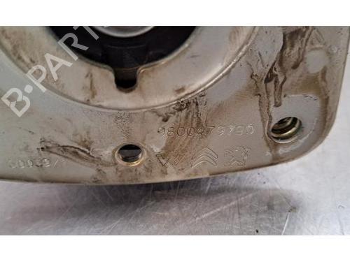Left front shock absorber PEUGEOT PARTNER Box Body/MPV (K9) 1.5 BlueHDi 100 | BP26442108M16