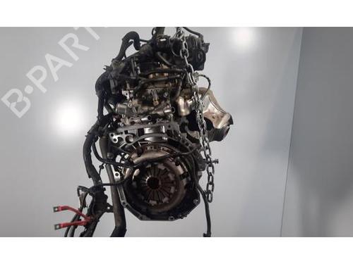 Engine DACIA LODGY (JS_) 1.6 SCe 100 (JSAV) | BP29343749M1 