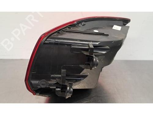 Left taillight AUDI Q2 (GAB, GAG) 35 TFSI | BP29195347C34 