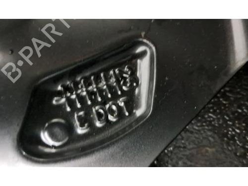 Fælk FORD TRANSIT CUSTOM V710 Van (NRN) 2.5 Duratec Plug-in-Hybrid | BP33316481C45 - Image 7
