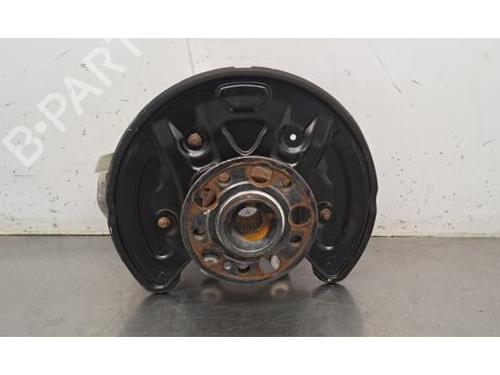 Used Left rear steering knuckle MERCEDES-BENZ C-CLASS T-Model (S205) C 220 BlueTEC / d (205.204) (170 hp) 30365250